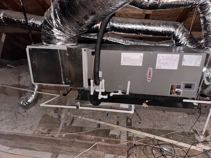 Boost Air Heating and Cooling Picture 1