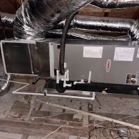 Boost Air Heating and Cooling ico