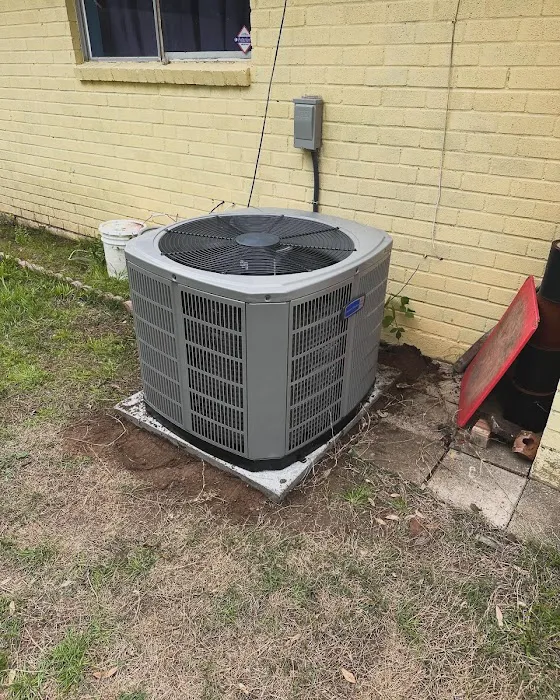 Boost Air Heating and Cooling Picture 2