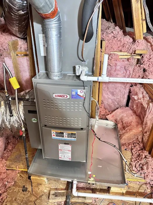 Boost Air Heating and Cooling Picture 7