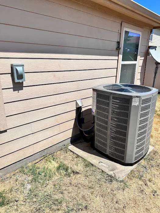 Boost Air Heating and Cooling Picture 9