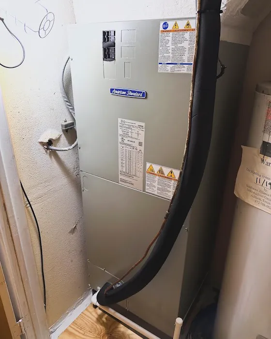 Boost Air Heating and Cooling Picture 8