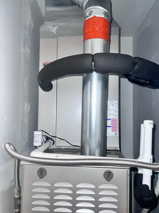 Boost Air Heating and Cooling Picture 5