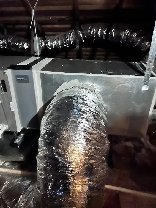 Boost Air Heating and Cooling Picture 10