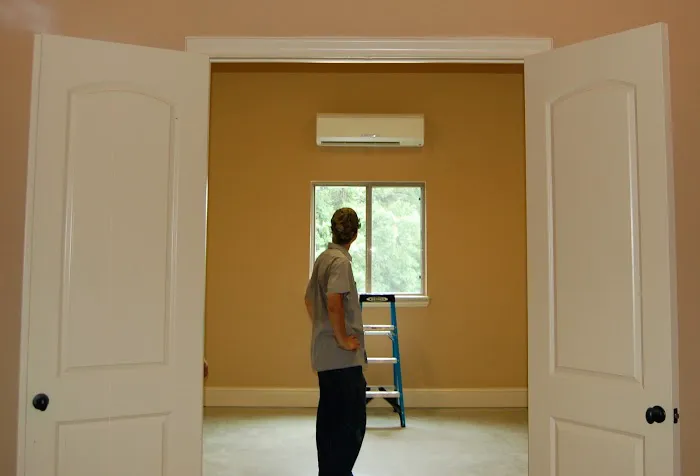 Benchmark Service Picture 1