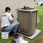 Air-Pro A/C & Heating