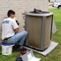 Air-Pro A/C & Heating ico