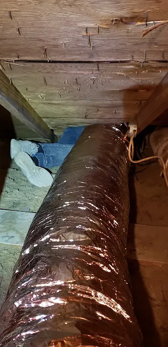 Air-Pro A/C & Heating Picture 4