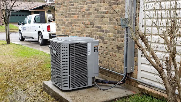 Air-Pro A/C & Heating Picture 5