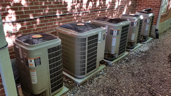 Air-Pro A/C & Heating Picture 2