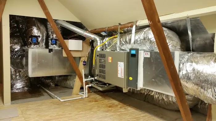 Air-Pro A/C & Heating Picture 3