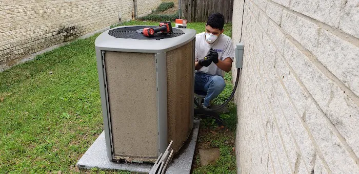 Air-Pro A/C & Heating Picture 7