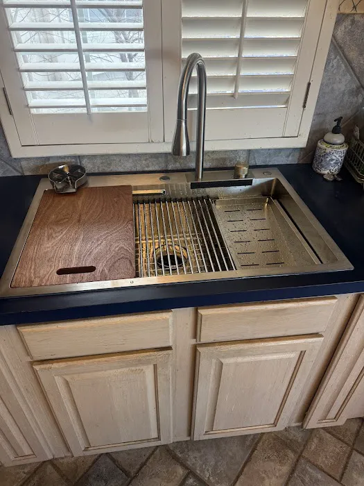 Ernie's Plumbing Service, Inc. Picture 2