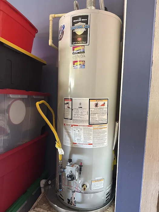 Ernie's Plumbing Service, Inc. Picture 5