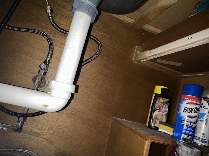 Ernie's Plumbing Service, Inc. Picture 1