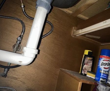 Ernie's Plumbing Service, Inc.