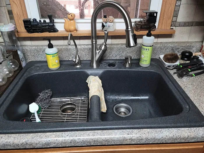 Ernie's Plumbing Service, Inc. Picture 3