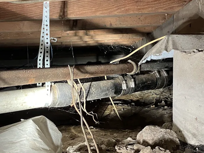 Ernie's Plumbing Service, Inc. Picture 8