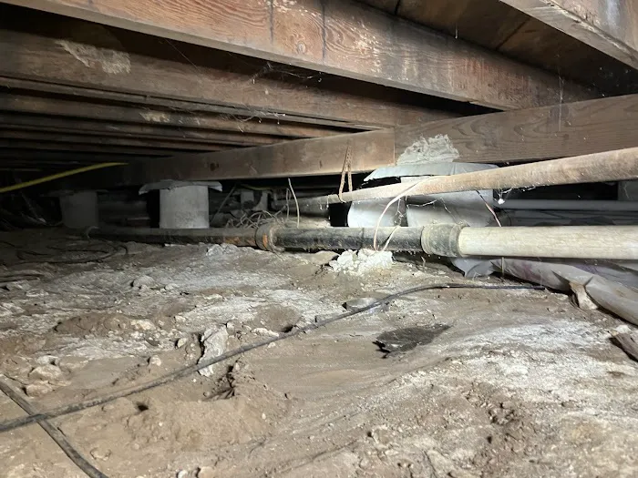 Ernie's Plumbing Service, Inc. Picture 9