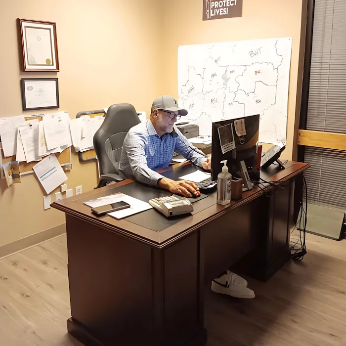 Ernie's Plumbing Service, Inc. Picture 10