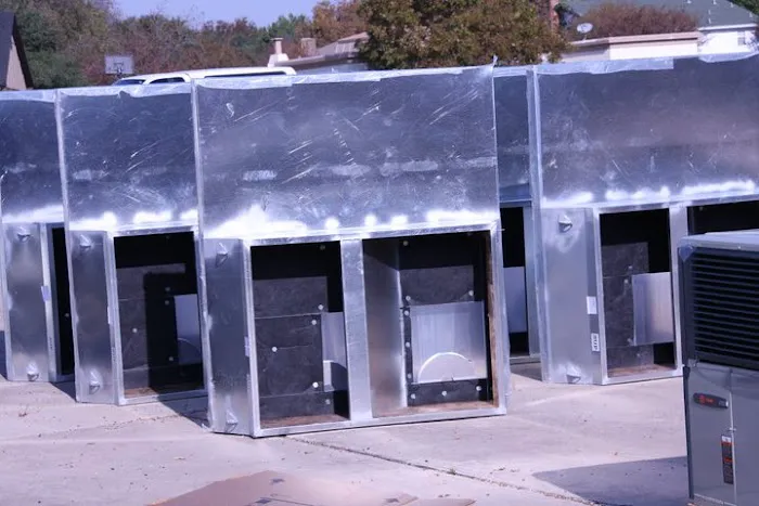 Sudden Service Heating & Air Conditioning Picture 9