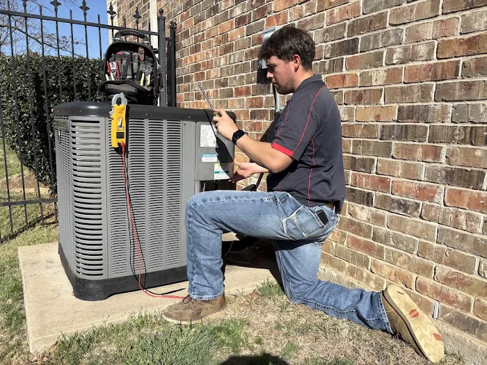 Sudden Service Heating & Air Conditioning Picture 4