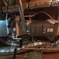 Ken Murray's Air Conditioning & Heating ico