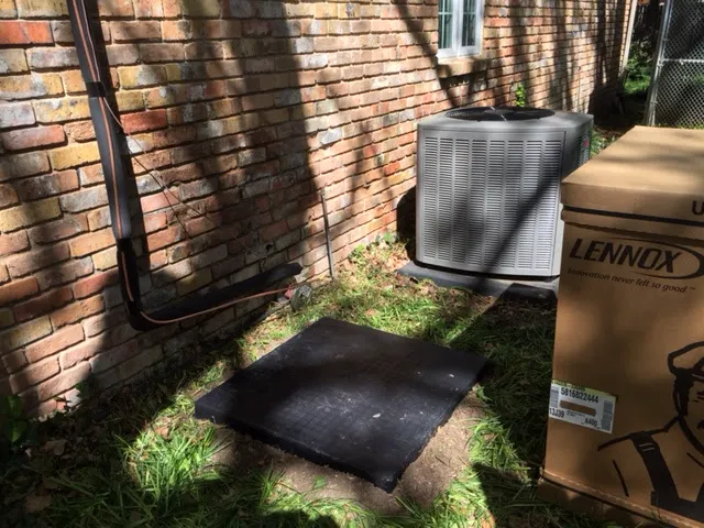 Ken Murray's Air Conditioning & Heating Picture 3