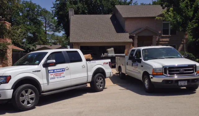 Ken Murray's Air Conditioning & Heating Picture 2