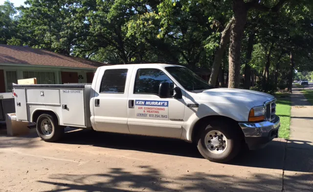 Ken Murray's Air Conditioning & Heating Picture 4