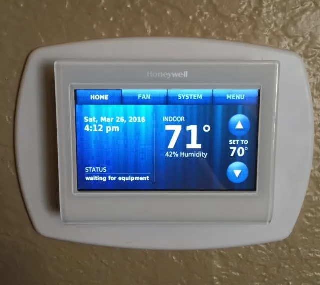 Ken Murray's Air Conditioning & Heating Picture 7