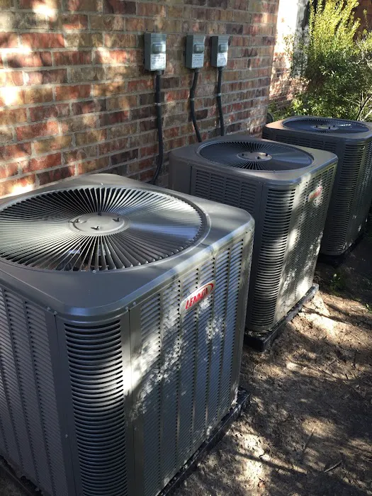 Ken Murray's Air Conditioning & Heating Picture 8