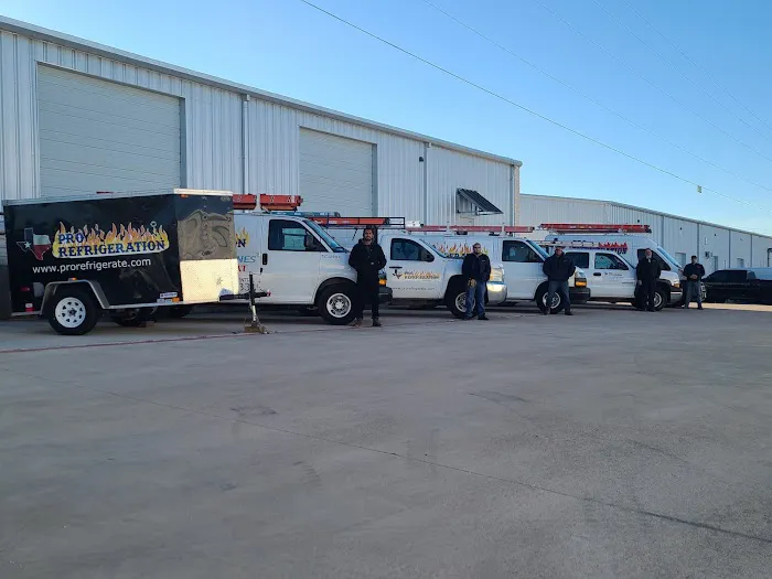 Pro Refrigeration NT LLC Picture 2