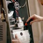 E Randoll HVAC AC Fast Repair