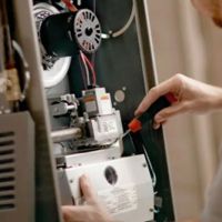 E Randoll HVAC AC Fast Repair ico