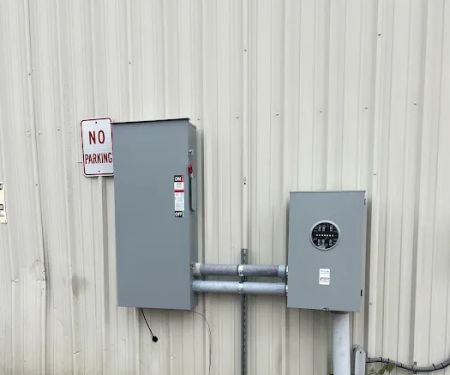 Electric City Plumbing & HVAC