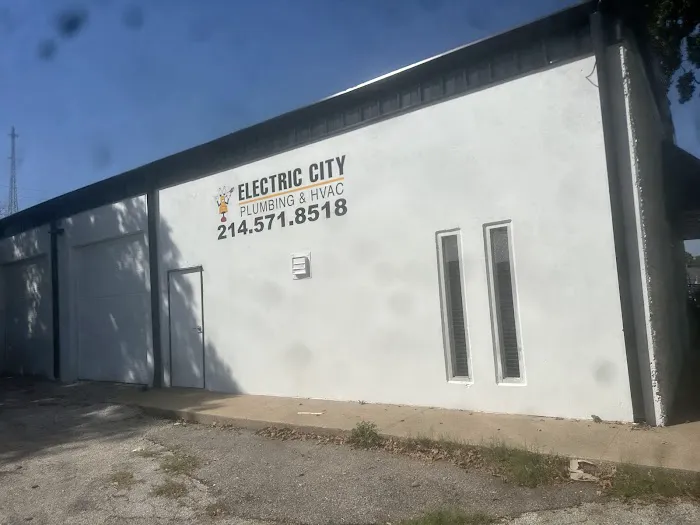 Electric City Plumbing & HVAC Picture 2