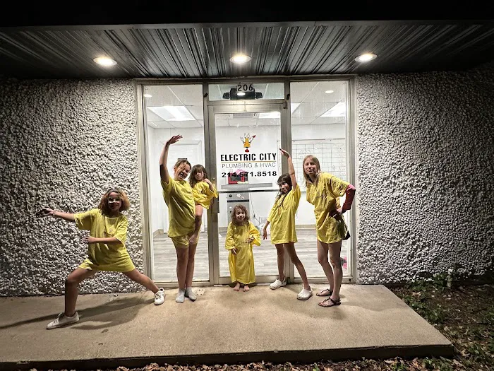 Electric City Plumbing & HVAC Picture 6