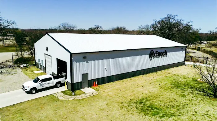 Team Enoch: Electric, Plumbing, Air, Roofing Picture 10