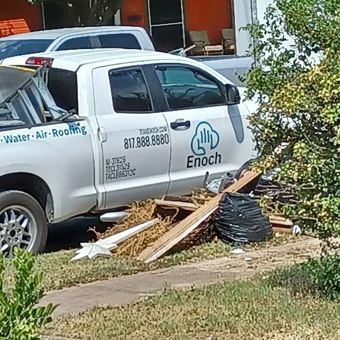 Team Enoch: Electric, Plumbing, Air, Roofing Picture 6