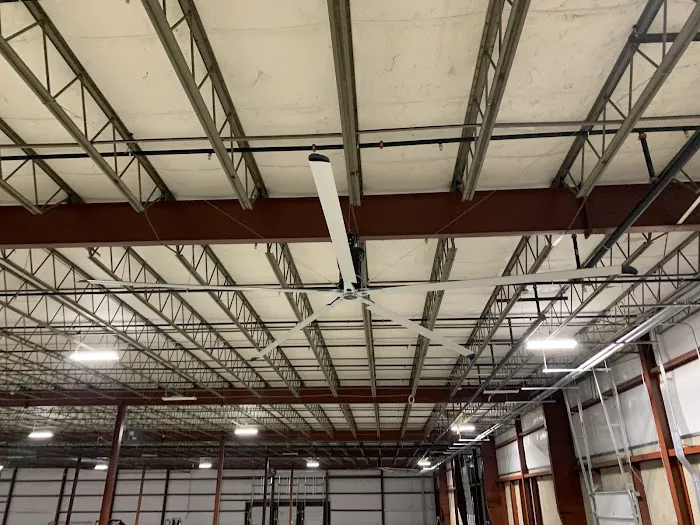 Superior Heating and Air Conditioning. Licensed And Insured Picture 3