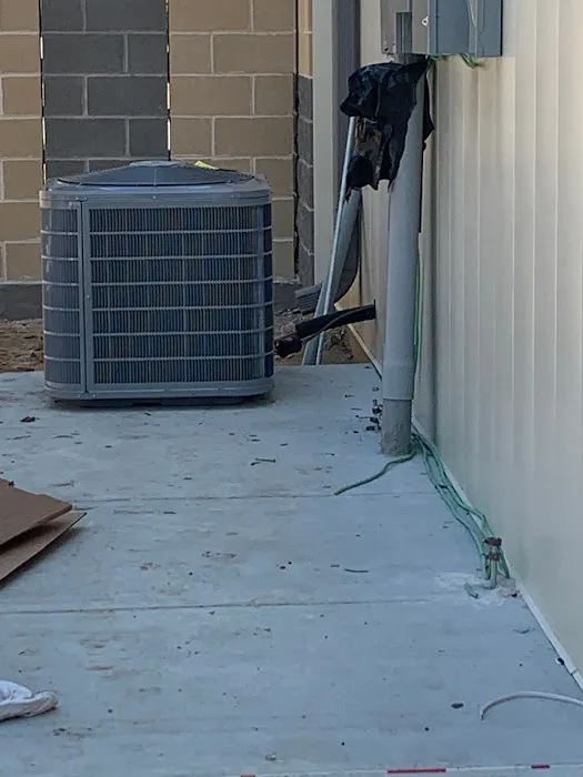 Superior Heating and Air Conditioning. Licensed And Insured Picture 8