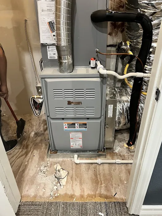 Superior Heating and Air Conditioning. Licensed And Insured Picture 4