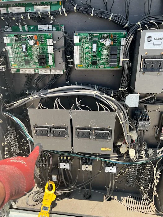 Superior Heating and Air Conditioning. Licensed And Insured Picture 6