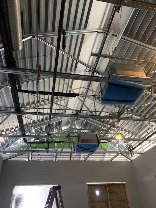 Superior Heating and Air Conditioning. Licensed And Insured Picture 5