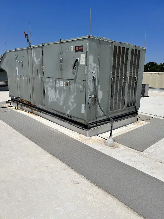 Superior Heating and Air Conditioning. Licensed And Insured Picture 1