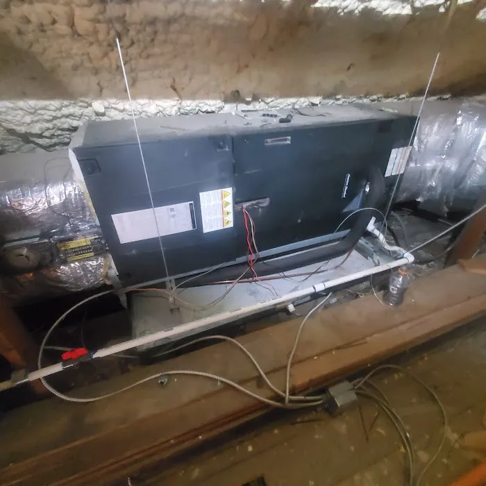 Ramirez HVAC Picture 1