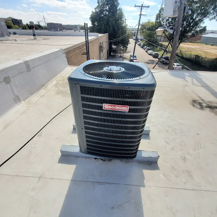 Ramirez HVAC Picture 8