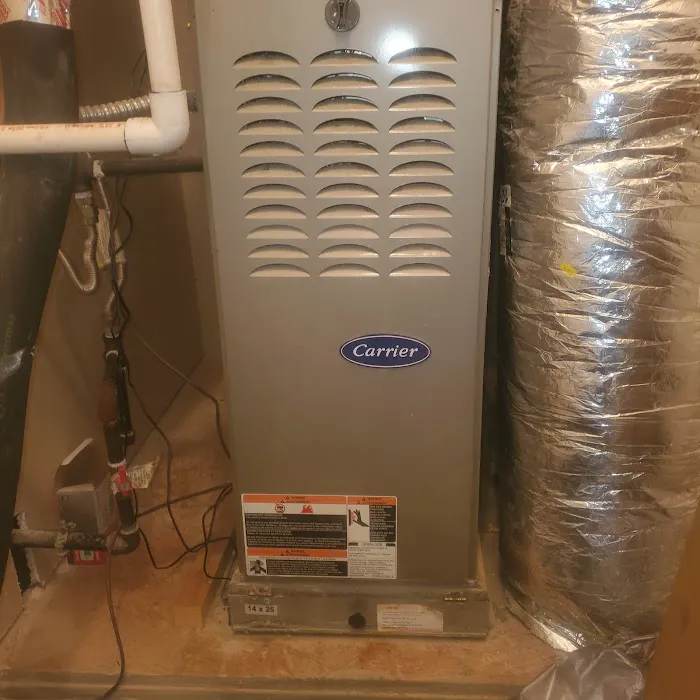Ramirez HVAC Picture 9