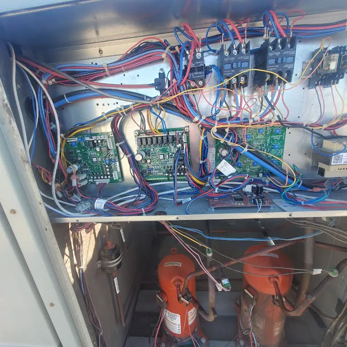 Ramirez HVAC Picture 6